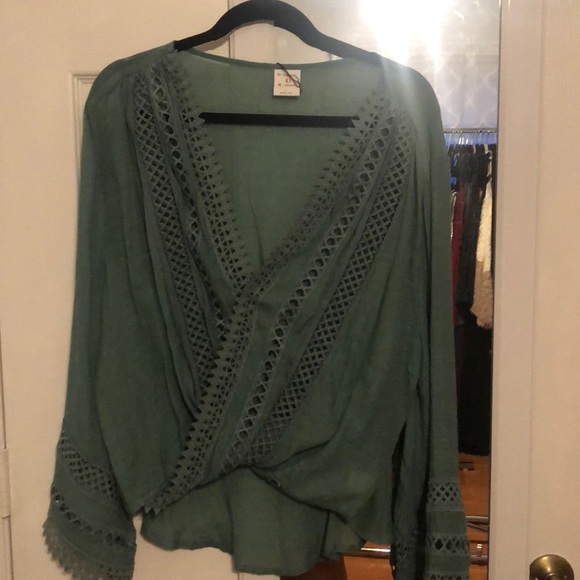 Top - Picture 1 of 2